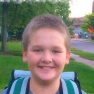 Meet your Posher, Trenton